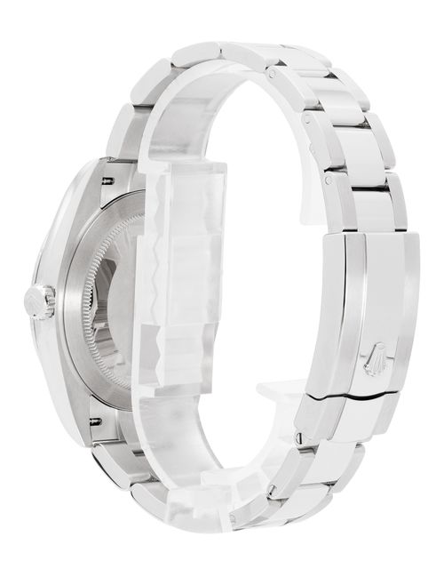 Rolex Datejust 41 126334 Image 3